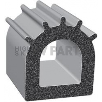 Trim-Lok Multi Purpose Weather Stripping X2828HT25