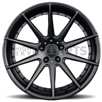 Wheel Replica Insignia V20 - 20 x 11 Black - V20-2119025B-2