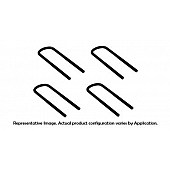 Skyjacker Suspensions Leaf Spring Axle U Bolt - U9B9R