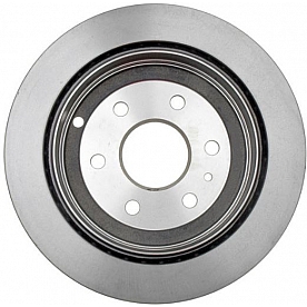 Rotor Company Brake Rotor - SB580569