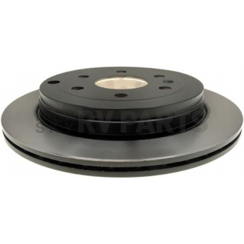 Rotor Company Brake Rotor - SB580569-1