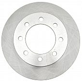 Raybestos Brakes Brake Rotor - 780143R