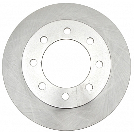 Raybestos Brakes Brake Rotor - 780143R