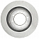 Raybestos Brakes Brake Rotor - 780143R