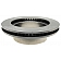 Raybestos Brakes Brake Rotor - 780143R