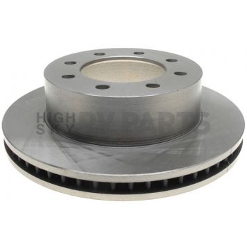 Raybestos Brakes Brake Rotor - 780143R-3