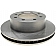 Raybestos Brakes Brake Rotor - 780143R
