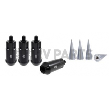 True Spike Wheel Lock - 14155LK220