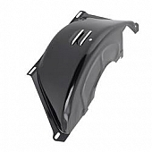 RPC Racing Power Company Auto Trans Torque Converter Dust Cover - R9588BK
