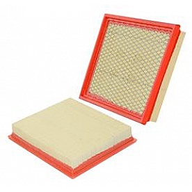 Wix Filters Air Filter - 46975