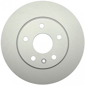 Rotor Company Brake Rotor - SB580839