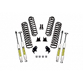 Superlift Suspension Lift Kit Component - 57091