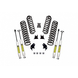 Superlift Suspension Lift Kit Component - 57091