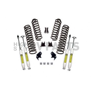 Superlift Suspension Lift Kit Component - 57091