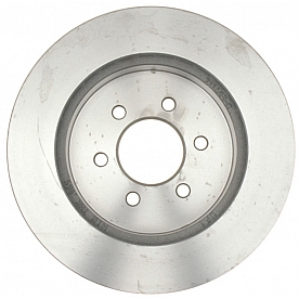 Raybestos Brakes Brake Rotor - 780145R