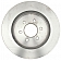 Raybestos Brakes Brake Rotor - 780145R