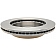 Raybestos Brakes Brake Rotor - 780145R