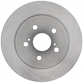 Rotor Company Brake Rotor - SB580704