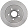 Rotor Company Brake Rotor - SB580704