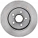 Rotor Company Brake Rotor - SB580704