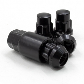 Coyote Wheel Accessories Wheel Lock - 741148BLK