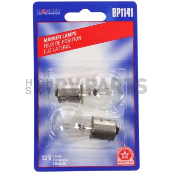 Wagner Lighting Backup Light Bulb - BP1141-2