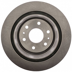 Rotor Company Brake Rotor - SB581032