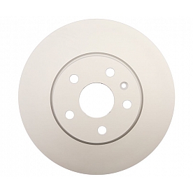 Rotor Company Brake Rotor - SB582455