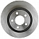 Raybestos Brakes Brake Rotor - 780254R
