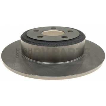 Raybestos Brakes Brake Rotor - 780254R-2