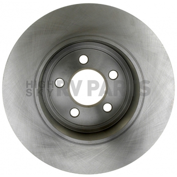 Raybestos Brakes Brake Rotor - 780254R-3