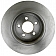 Raybestos Brakes Brake Rotor - 780254R