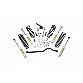 Superlift Suspension Lift Kit Component - 57171