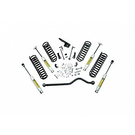 Superlift Suspension Lift Kit Component - 57171