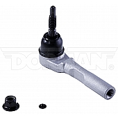Dorman Chassis Tie Rod End - TO92045XL