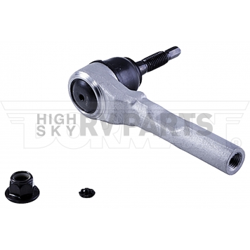 Dorman Chassis Tie Rod End - TO92045XL-1