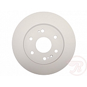 Rotor Company Brake Rotor - SB582458