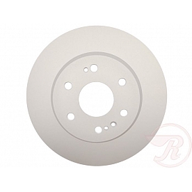 Rotor Company Brake Rotor - SB582458