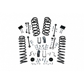 Superlift Suspension Lift Kit Component - 5800