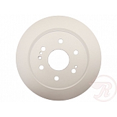 Rotor Company Brake Rotor - SB582457