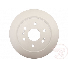Rotor Company Brake Rotor - SB582457