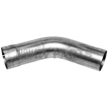 Walker Exhaust Pipe - Bend 45 Degree - 42855