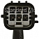 Standard Motor Eng.Management Backup Camera PAC107