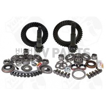 Yukon Gear & Axle Ring and Pinion - YGK005