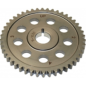 Cloyes Timing Chain Crankshaft Sprocket - S1030