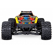 Traxxas Remote Control Vehicle Ready-To-Race  1/10th - 890764SF