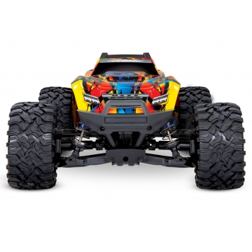 Traxxas Remote Control Vehicle Ready-To-Race  1/10th - 890764SF