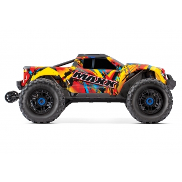 Traxxas Remote Control Vehicle Ready-To-Race  1/10th - 890764SF-2