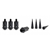 True Spike Wheel Lock - 1220K304