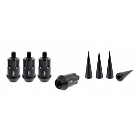 True Spike Wheel Lock - 1220K304
